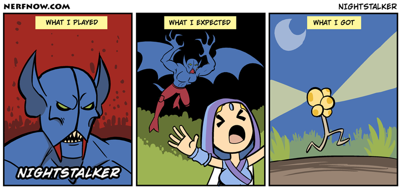 Illustration for article titled Sunday Comics: The New BatchÂ